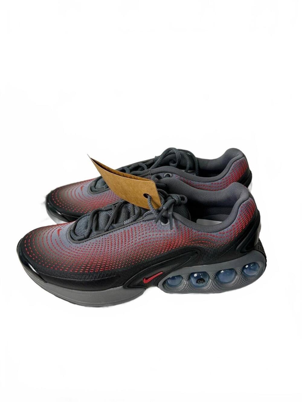 Nike Air Max Plus Tn Se Men's Running Shoes Size 11 View 2